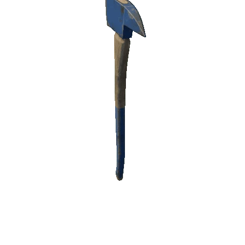 Axe01 Blue 2k